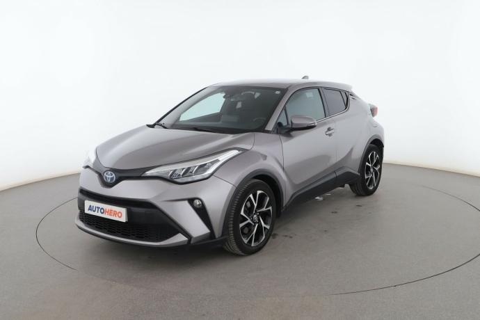 TOYOTA C-HR 1.8 Hybrid Advance
