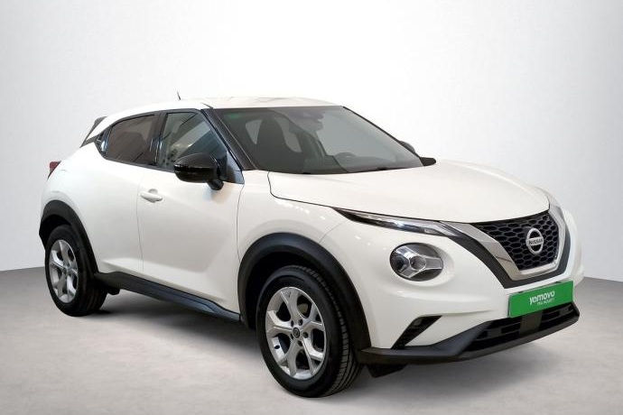 NISSAN JUKE DIG-T 84 kW (114 CV) 6M/T Acenta