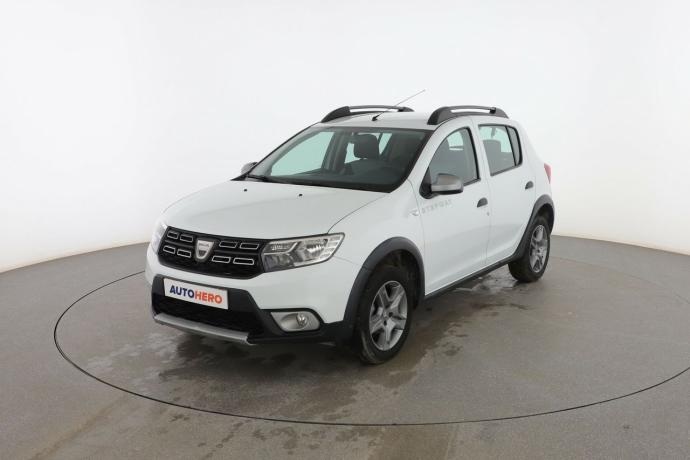 DACIA SANDERO 0.9 TCe Stepway Essential
