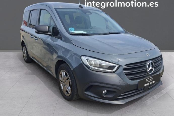 MERCEDES-BENZ CITAN 110 CDI TOURER