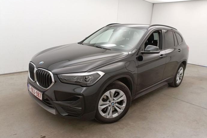 BMW X1 xDrive25e