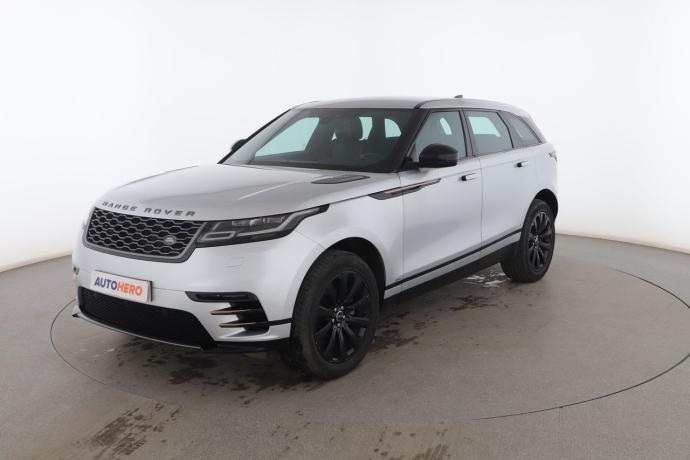LAND-ROVER RANGE ROVER VELAR 2.0 Diesel R-Dynamic S