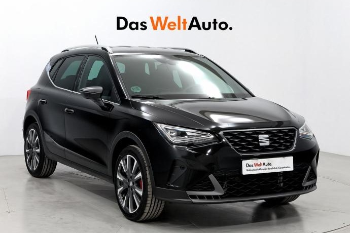 SEAT ARONA 1.0 TSI 85kW (115CV) DSG FR XM