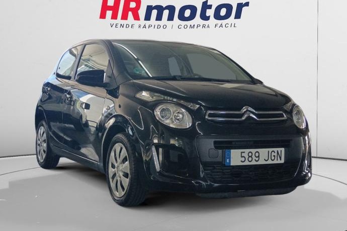 CITROEN C1 Feel