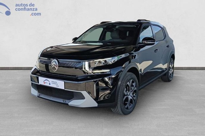 CITROEN C3 AIRCROSS TURBO PLUS
