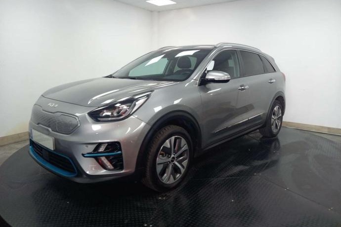 KIA e-NIRO 150kW Emotion 204CV - 460KM AUTONOMIA
