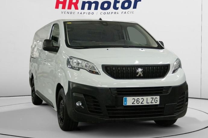 PEUGEOT EXPERT Premium Largo