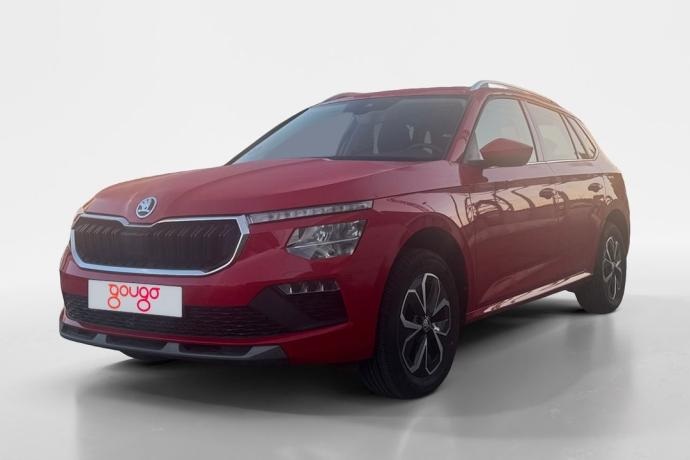 SKODA KAMIQ TODOTERRENO 1.0 TSI 70KW SELECTION 95 5P
