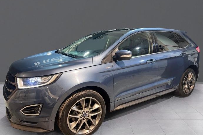 FORD EDGE 2.0 TDCI 154kW ST-Line 4WD Pow