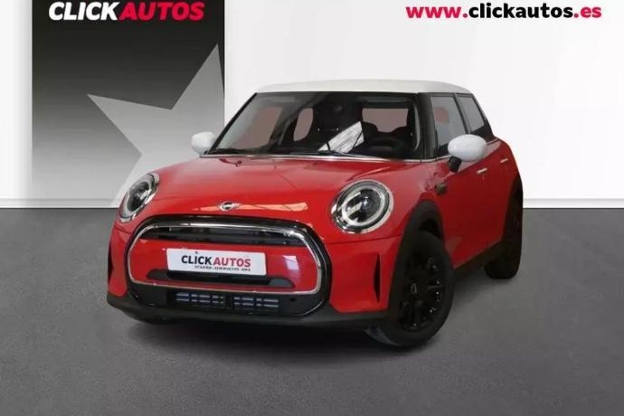 MINI COOPER 1.5 136CV