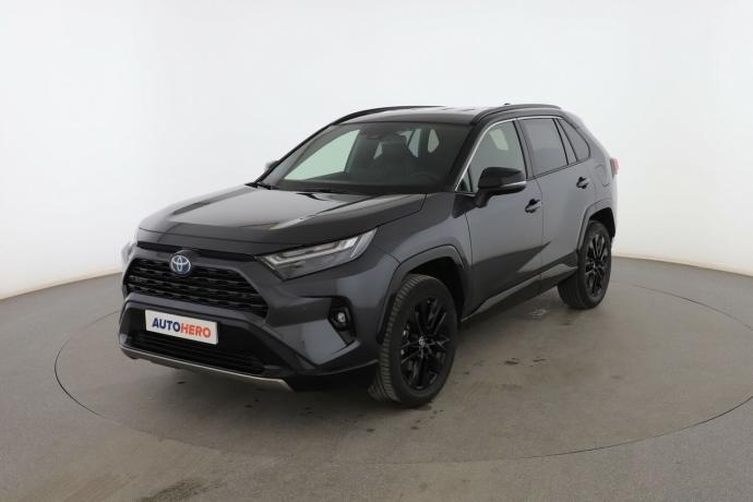 TOYOTA RAV-4 2.5 Hybrid Advance