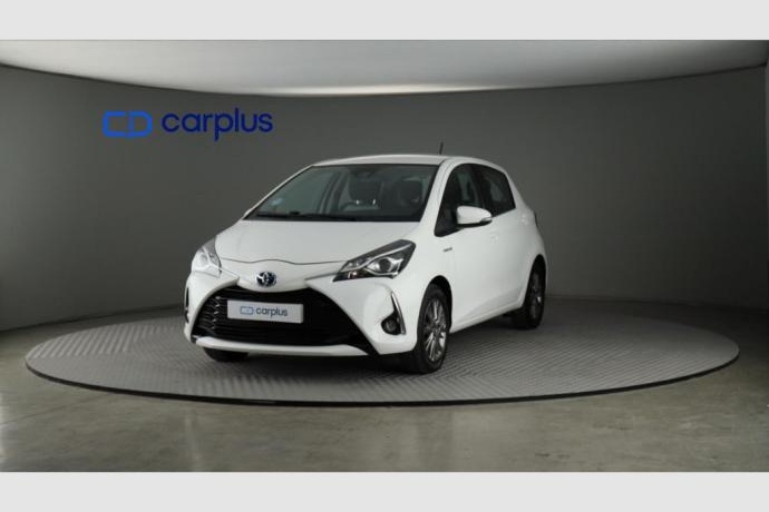 TOYOTA YARIS 1.5 100H ACTIVE