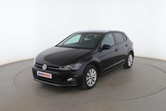VOLKSWAGEN POLO 1.0 TSI Sport