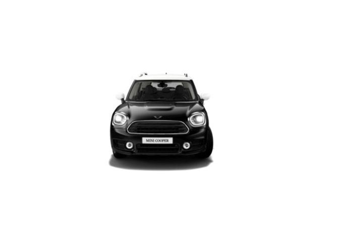 MINI COUNTRYMAN Cooper 100 kW (136 CV)