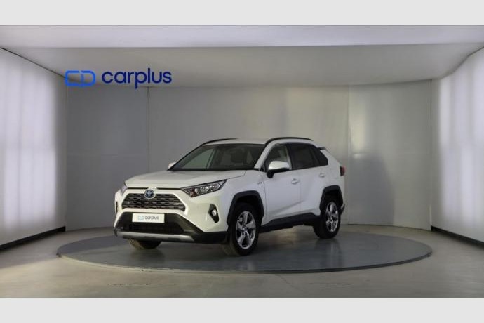 TOYOTA RAV-4 2.5L 220H Advance