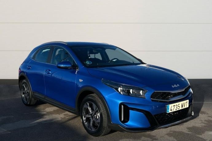 KIA XCEED 1.5 MHEV 103KW DRIVE DCT 140 5P