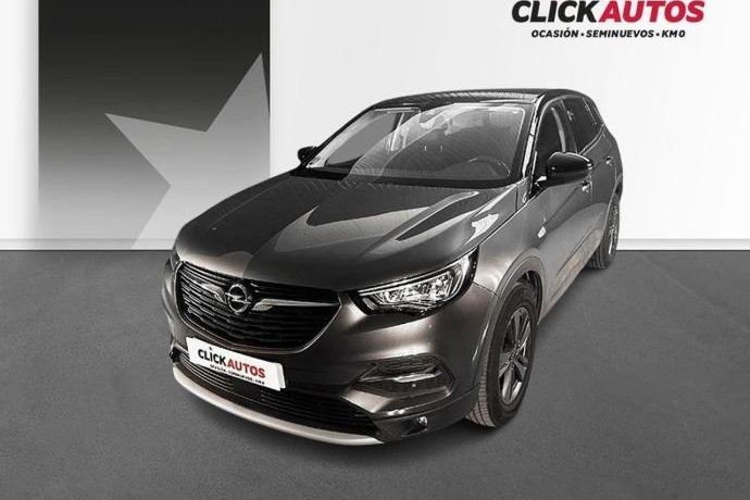 OPEL GRANDLAND X 1.5 CDTI 130CV Design Tech