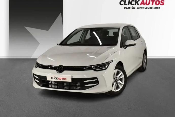 VOLKSWAGEN GOLF 1.5 TSI 115CV