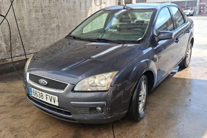 FORD FOCUS 2007
