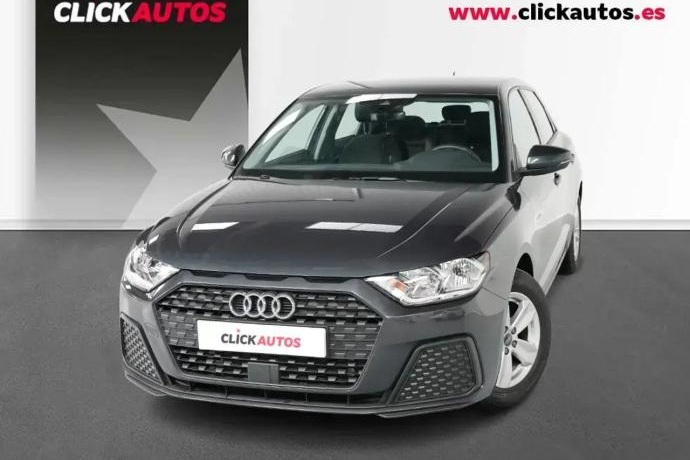 AUDI A1 1.0 TFSI 95CV Edition Connect