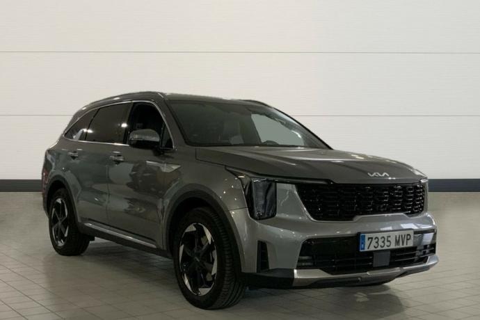 KIA SORENTO 1.6 T-GDI PHEV DRIVE AUTO 4WD 252 5P 7 Plazas
