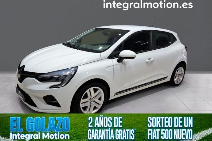 RENAULT CLIO Business SCe 49 kW (67CV)