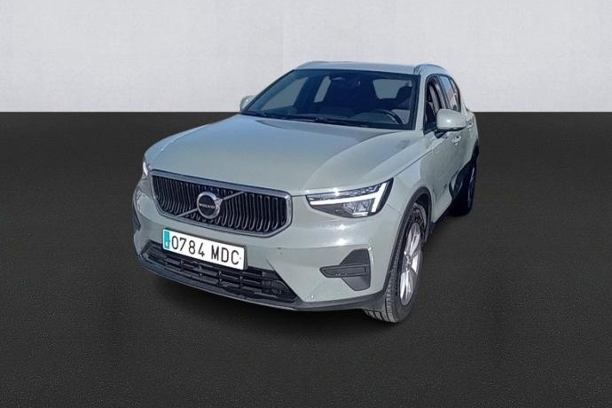VOLVO XC40 2.0 B3 G Core Auto