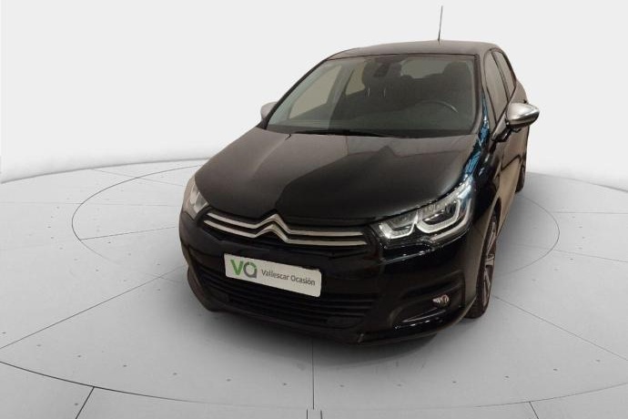 CITROEN C4 PureTech S&S 130 Feel Edition 