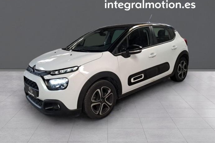 CITROEN C3 BlueHDi 75KW (100CV) S&S Feel