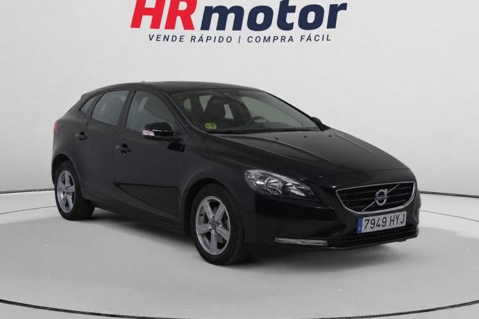 VOLVO V40 D2 Kinetic 85 kW (115 CV)