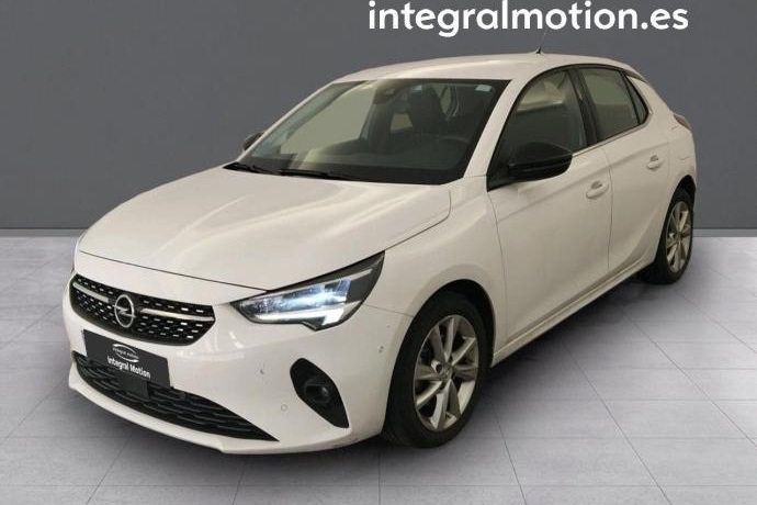 OPEL CORSA 1.2T XHL 74kW (100CV) Elegance