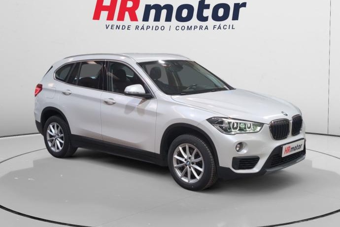 BMW X1 Sdrive 18d Business Design