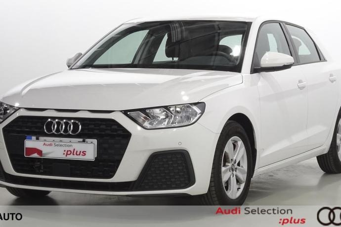 AUDI A1 25 TFSI 70 kW (95 CV)