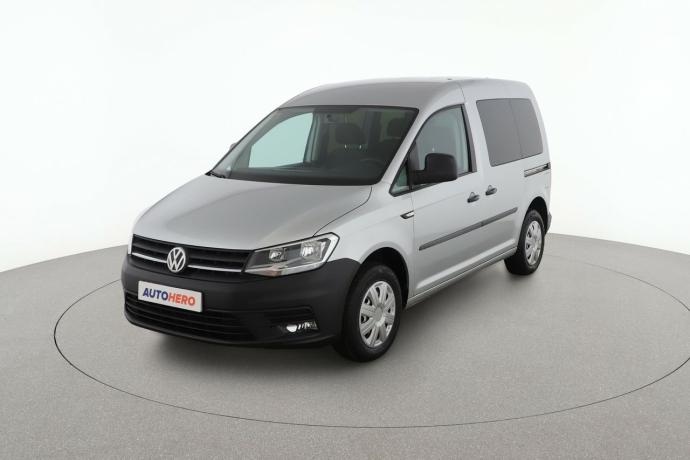 VOLKSWAGEN CADDY 2.0 TDI Kombi