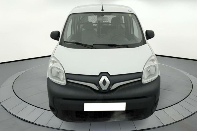 RENAULT KANGOO EXPRESS MAXI 1.5 Blue 95CV Grand Confort