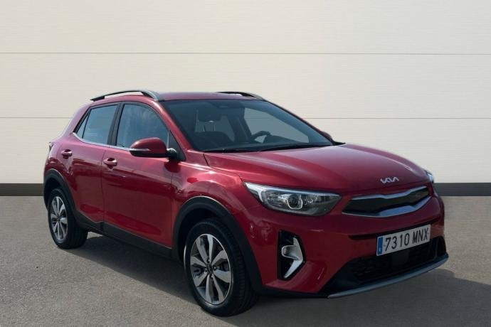 KIA STONIC 1.0 T-GDI MHEV IMT 74KW DRIVE 100 5P