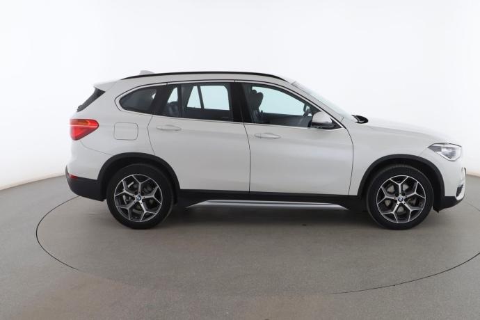 BMW X1 sDrive 18i xLine