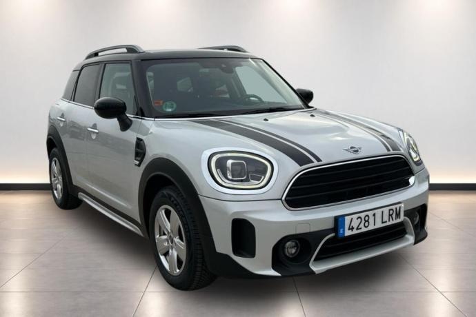 MINI COUNTRYMAN 2.0 COOPER D 150 5P