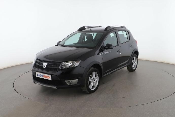 DACIA SANDERO 0.9 TCe Stepway