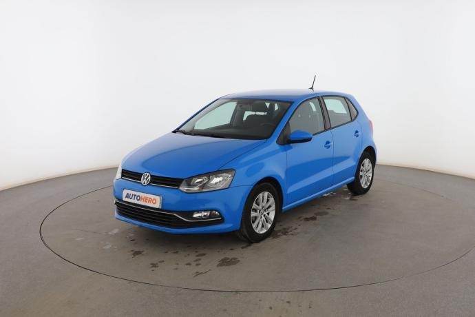 VOLKSWAGEN POLO 1.0 Advance BlueMotion
