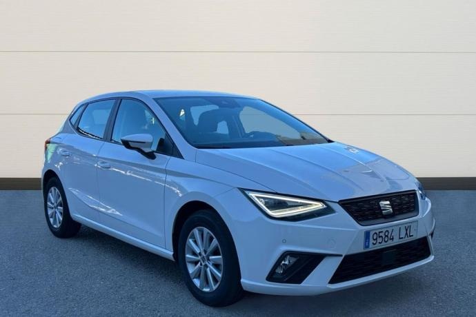 SEAT IBIZA 1.0 TSI 81KW STYLE PLUS 110 5P