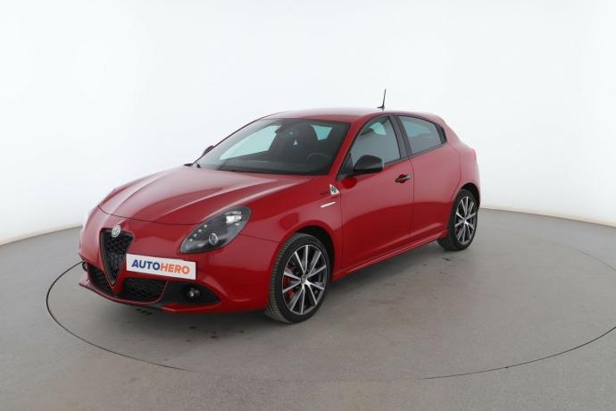 ALFA ROMEO GIULIETTA 1.4 Turbo Sport
