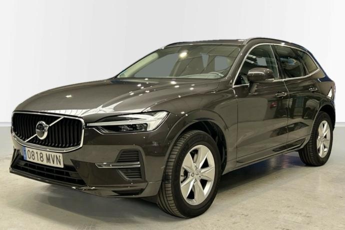 VOLVO XC60 2.0 B4 D CORE AUTO 5P