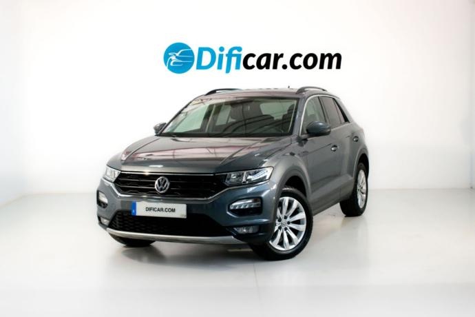 VOLKSWAGEN T-Roc T-ROC 1.0 TSI 115CV ADVANCE 5P
