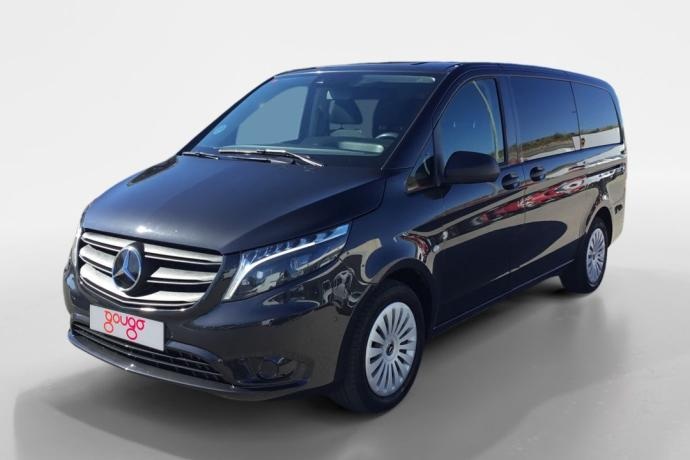 MERCEDES-BENZ VITO COMBI 2.0CDI 140KW 119 TOURER PRO SWB L 190 4P 9 Plazas