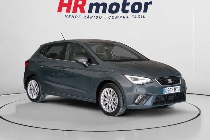 SEAT IBIZA 1.0 TSI S&S Xcellence 85 kW (115 CV)