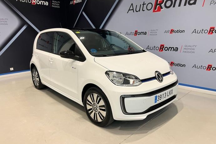 VOLKSWAGEN UP! e-up STYLE. ESPECTACULAR ESTADO!!!