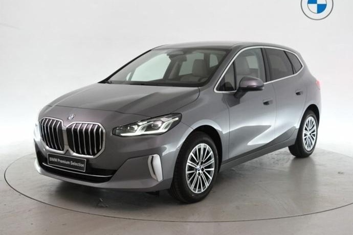 BMW SERIE 2 220d Active Tourer 120 kW (163 CV)