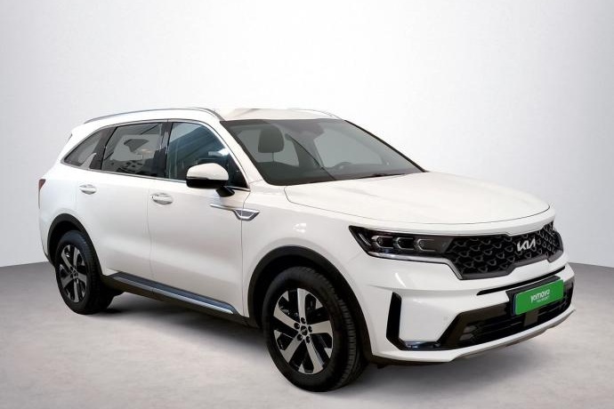 KIA SORENTO 2.2 CRDi Drive DCT 4x2 7pl