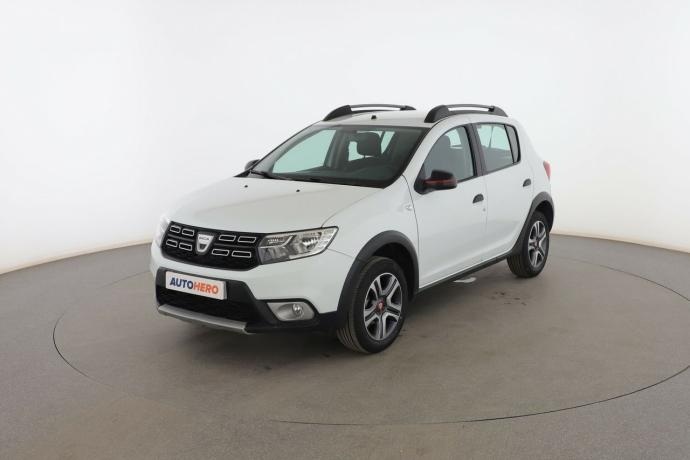 DACIA SANDERO 0.9 TCe SL Xplore